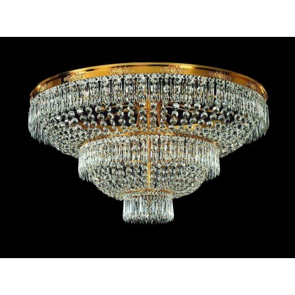 Потолочные светильники Tisserant 30300