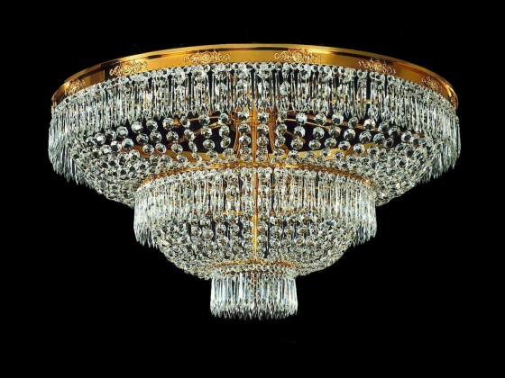 Потолочные светильники Tisserant 30300