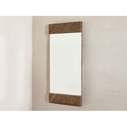 Зеркало Kelly Wearstler SUPERLUXE BALTHUS