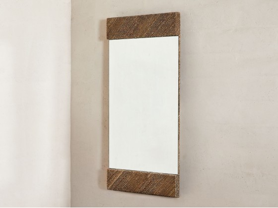 Зеркало Kelly Wearstler SUPERLUXE BALTHUS