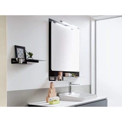 Зеркало для ванной комнаты ARBLU HITO