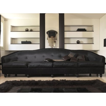 Диван Scandal QUADRIVANO