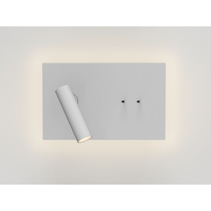 Бра - настенная лампа Astro Lighting EDGE READER MINI