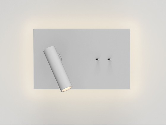 Бра - настенная лампа Astro Lighting EDGE READER MINI