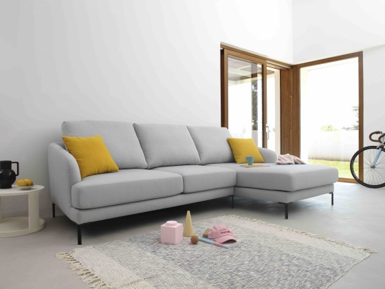 Диван Lebom RONDO