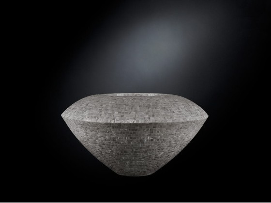Ваза VGnewtrend TROTTY MOSAICO BISAZZA