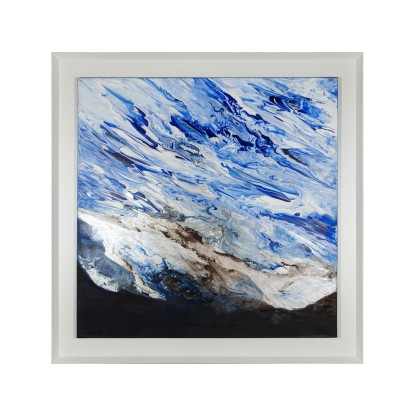 Картина NOVOCUADRO ART COMPANY Geoda on Surface