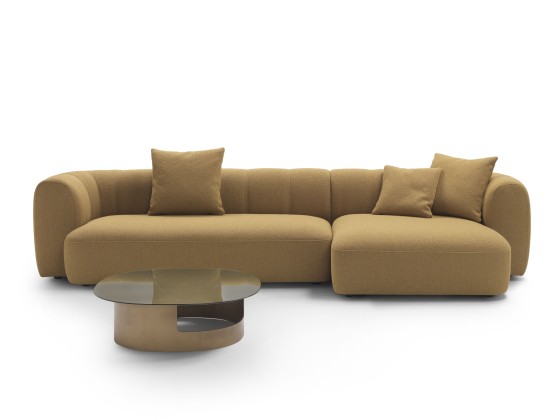 Диван Marelli MILO