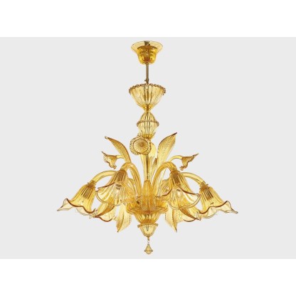 Подвесные светильники Sogni Di Cristallo VENERE