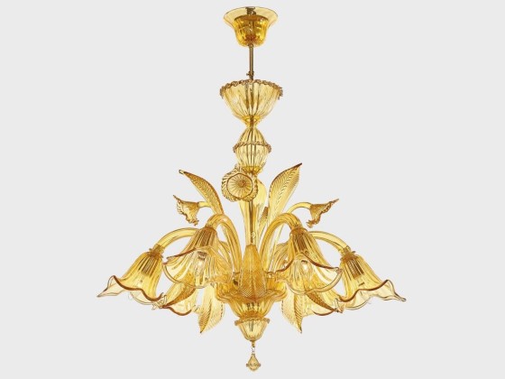 Подвесные светильники Sogni Di Cristallo VENERE