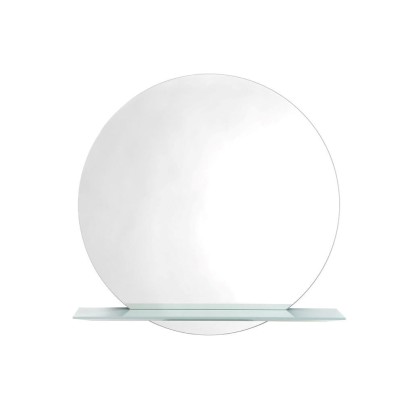 Зеркало для ванной комнаты In Stock SCHNBUCH - CUT