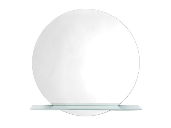 Зеркало для ванной комнаты In Stock SCHNBUCH - CUT