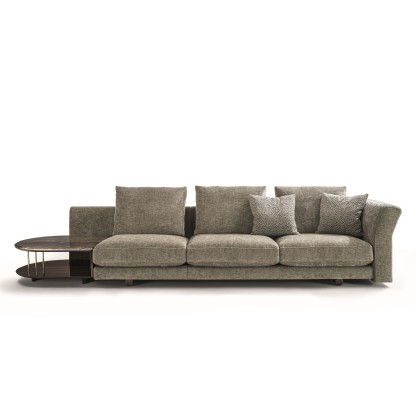 Диван Longhi RIVERSIDE