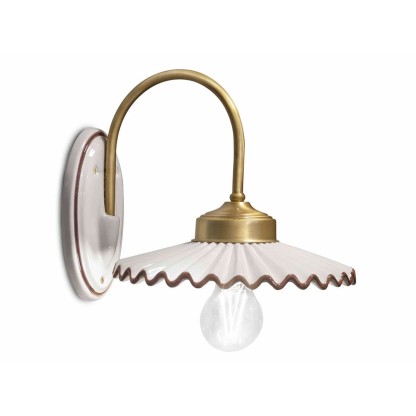 Бра - настенная лампа FERROLUCE L'AQUILA