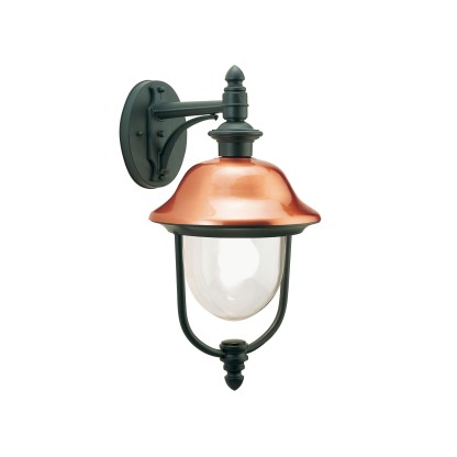 Настеннопотолочные светильники SOVIL RUSTICA