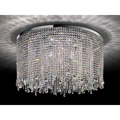 Потолочные светильники Masiero IMPERO &amp; DECO VE 811 PL RD