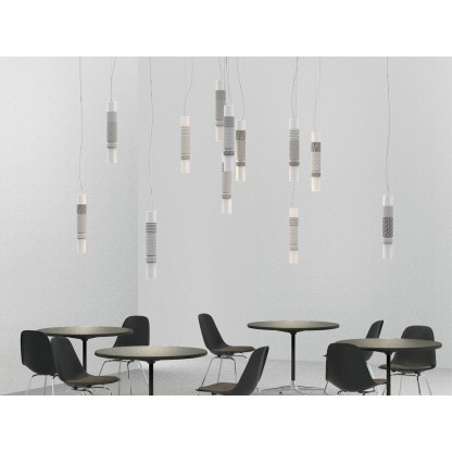 Подвесные светильники Made a Mano ZOE 12