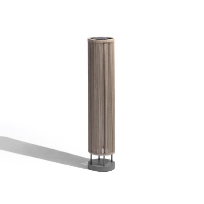 Уличный торшер Les Jardins® ROP&amp;STRIP