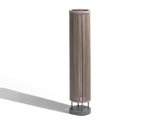 Уличный торшер Les Jardins® ROP&amp;STRIP