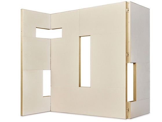 Перегородки Munna GOLDEN EYE