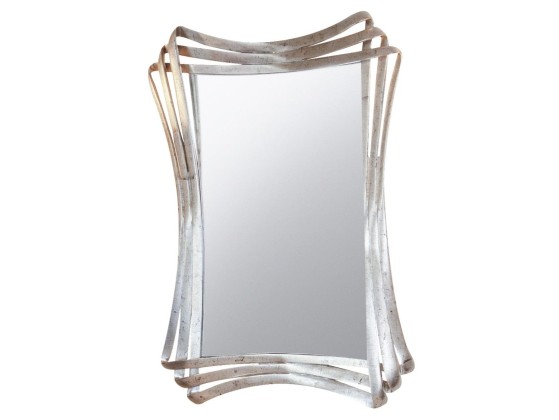 Зеркало Gentry Home ALINE