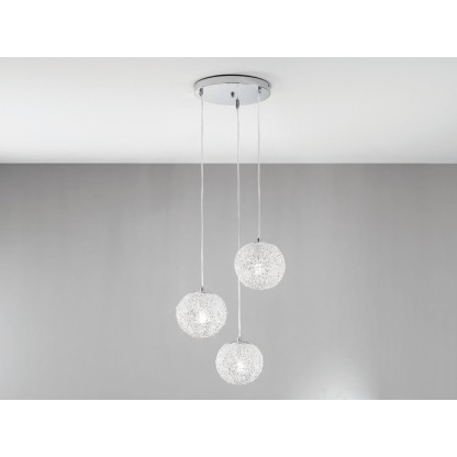 Подвесные светильники Fan Europe Lighting ASTRA