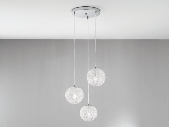 Подвесные светильники Fan Europe Lighting ASTRA