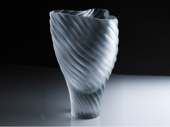 Ваза Purho MASCARETA