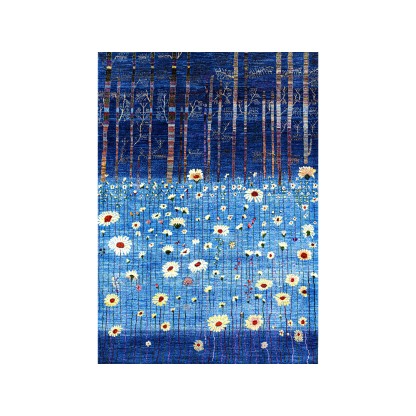 Ковер Zollanvari FLOWER MEDOW 1