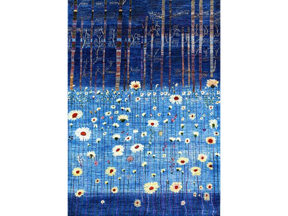 Ковер Zollanvari FLOWER MEDOW 1