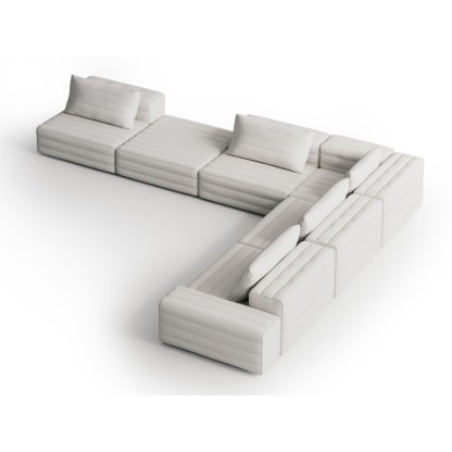 Диван Gervasoni SAMET E