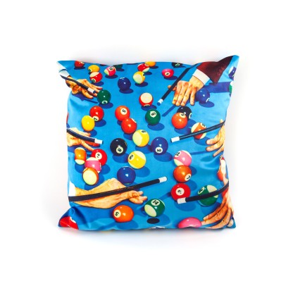 Диванные подушки Seletti SNOOKER