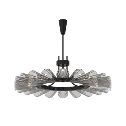 Подвесные светильники PIUMATI Murano Glass FOSCARINI I