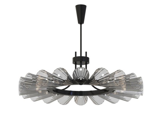 Подвесные светильники PIUMATI Murano Glass FOSCARINI I