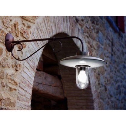 Настеннопотолочные светильники Aldo Bernardi RE LEAR