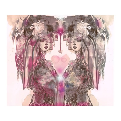 Акустические стеновые панели MOMENTI GI-041