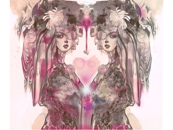 Акустические стеновые панели MOMENTI GI-041