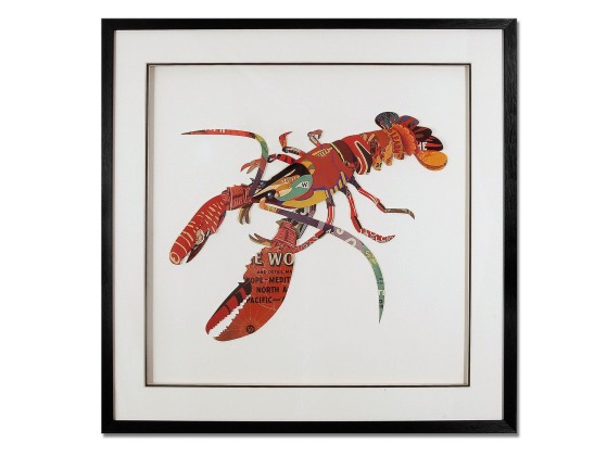 Картина Arte dal Mondo SA002A1