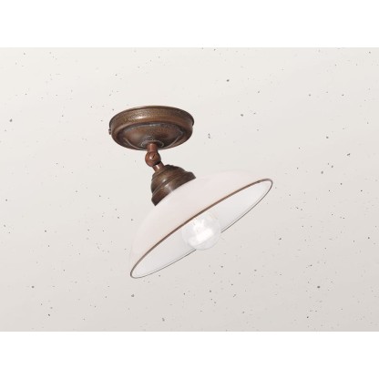 Потолочные светильники Il Fanale COUNTRY 082.23