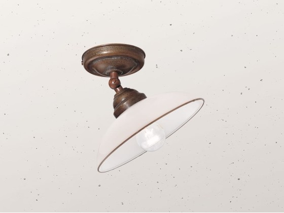 Потолочные светильники Il Fanale COUNTRY 082.23