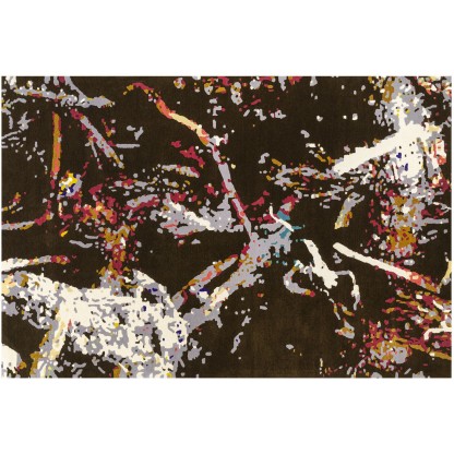 Ковер Diacasan Edition FOREST HIKE - BRONZE