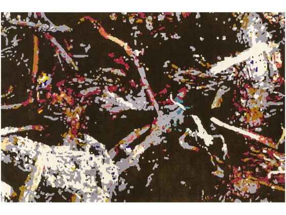 Ковер Diacasan Edition FOREST HIKE - BRONZE