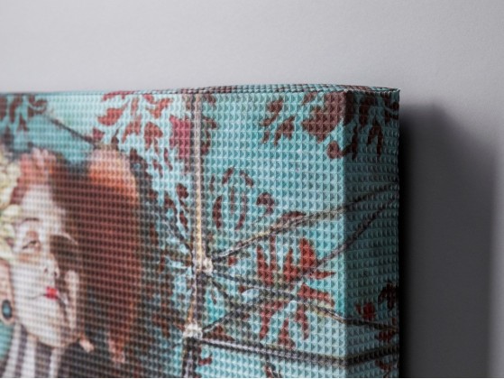 Акустические стеновые панели MOMENTI SOUNDPROOFING support panel