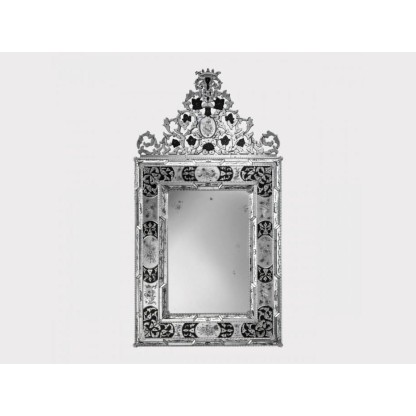 Зеркало Sogni Di Cristallo GRANDUCATO
