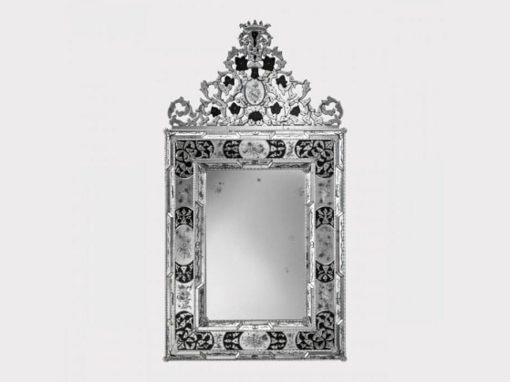 Зеркало Sogni Di Cristallo GRANDUCATO