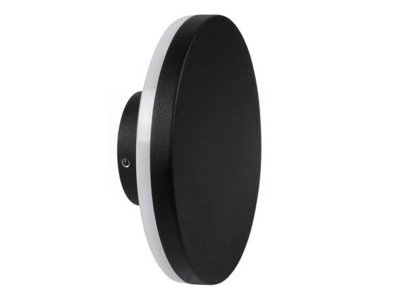 Настеннопотолочные светильники PROLED SILHOUETTE ROUND