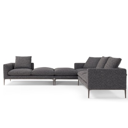 Диван AMURA LEONARD