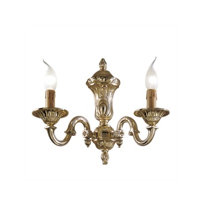 Бра - настенная лампа Possoni Illuminazione RICHARD 519/A2