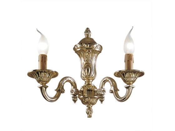 Бра - настенная лампа Possoni Illuminazione RICHARD 519/A2