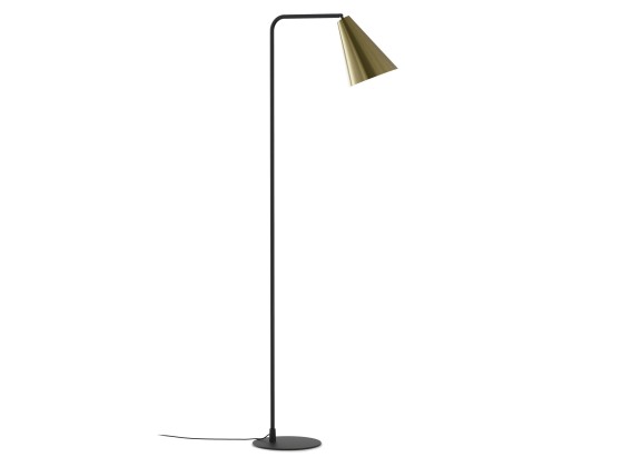 Напольный светильник Valaisin Gronlund VIGO